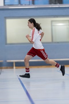 Bild 34 - wCJ NFV Futsalturnier